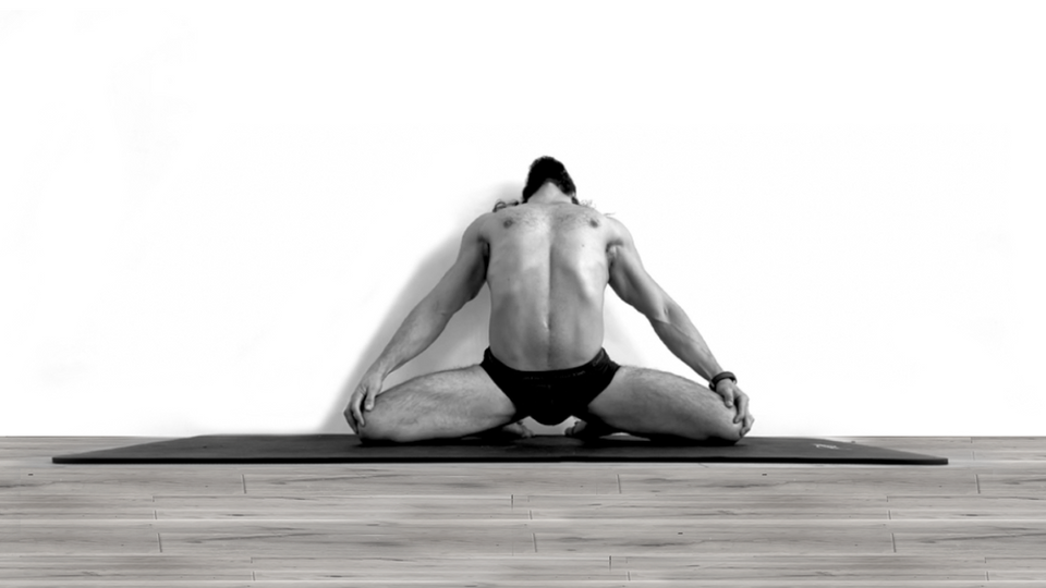 Bend & Split Easy ENG #Week2